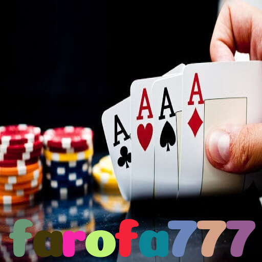farofa777：Aposte nas melhores slots e conquiste prêmios como nunca!