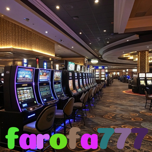 farofa777:Jogue poker, aposte no futebol e ganhe em grandes jogos de cassino!