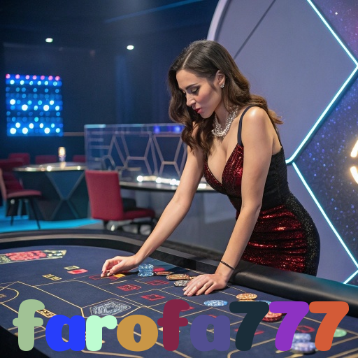 farofa777：Aposte nas melhores slots e conquiste prêmios como nunca!