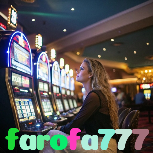 farofa777：Jogue poker, aposte no futebol e ganhe em grandes jogos de cassino!