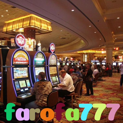 farofa777:Aposte no futebol, jogue poker e conquiste vitórias épicas!