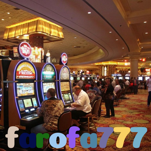 farofa777:Aposte no futebol, jogue poker e conquiste vitórias épicas!