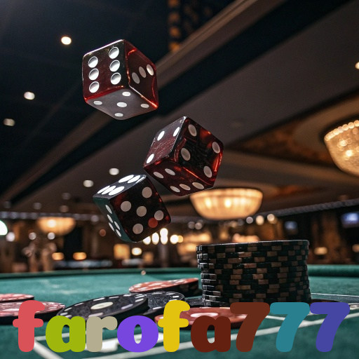 farofa777:Aposte nas melhores slots e conquiste prêmios como nunca!