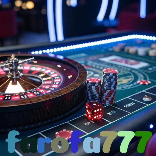farofa777:Aposte nas melhores slots e conquiste prêmios como nunca!