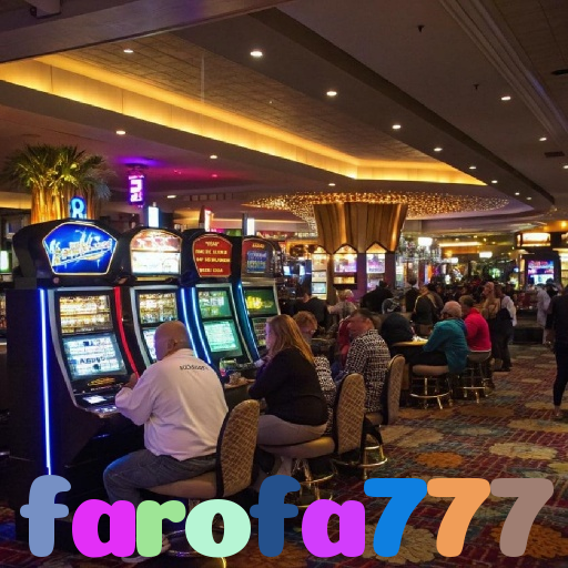 farofa777：Aposte no futebol, jogue poker e conquiste vitórias épicas!