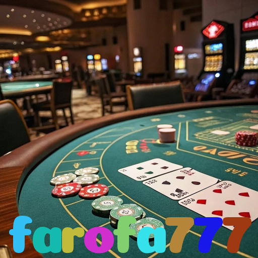 farofa777：Aposte nas melhores slots e conquiste prêmios como nunca!