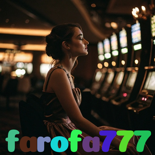 farofa777：Jogue poker, aposte no futebol e ganhe em grandes jogos de cassino!
