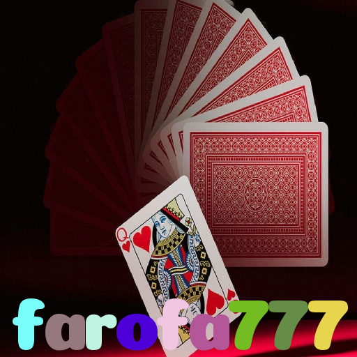farofa777：Jogue poker, aposte no futebol e ganhe em grandes jogos de cassino!