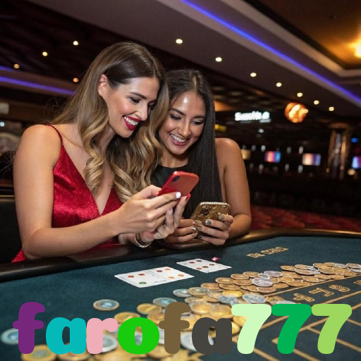 farofa777:Aposte nas melhores slots e conquiste prêmios como nunca!