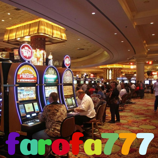 farofa777：Jogue poker, aposte no futebol e ganhe em grandes jogos de cassino!