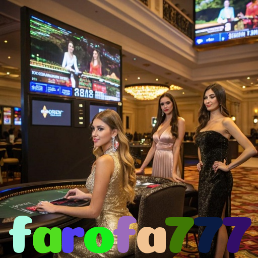 farofa777:Aposte nas melhores slots e conquiste prêmios como nunca!