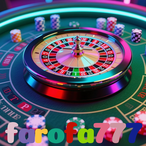 farofa777:Jogue poker, aposte no futebol e ganhe em grandes jogos de cassino!