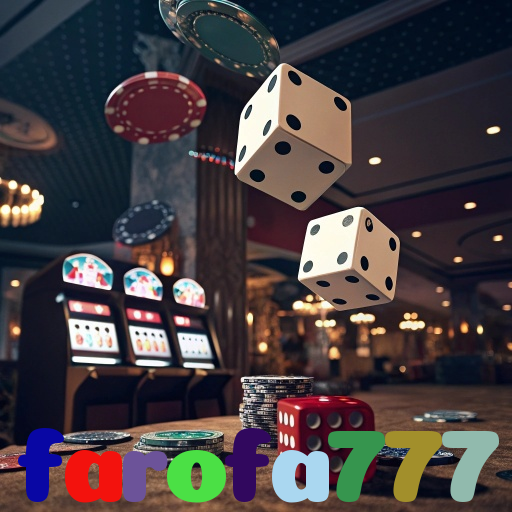 farofa777：Jogue poker, aposte no futebol e ganhe em grandes jogos de cassino!