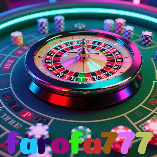 farofa777：Aposte nas melhores slots e conquiste prêmios como nunca!