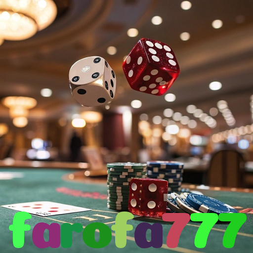 farofa777：Aposte nas melhores slots e conquiste prêmios como nunca!