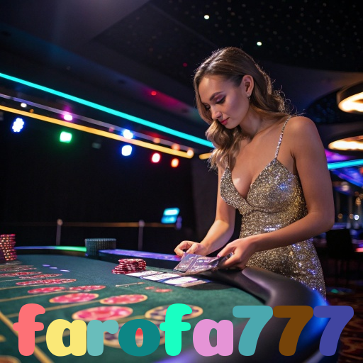 farofa777:Jogue poker, aposte no futebol e ganhe em grandes jogos de cassino!