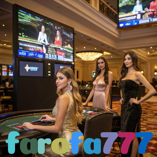 farofa777:Jogue poker, aposte no futebol e ganhe em grandes jogos de cassino!