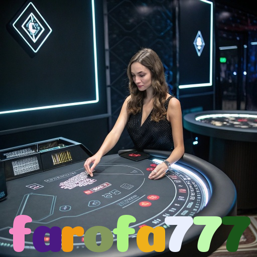 farofa777:Aposte nas melhores slots e conquiste prêmios como nunca!