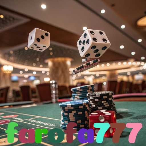 farofa777:Aposte nas melhores slots e conquiste prêmios como nunca!