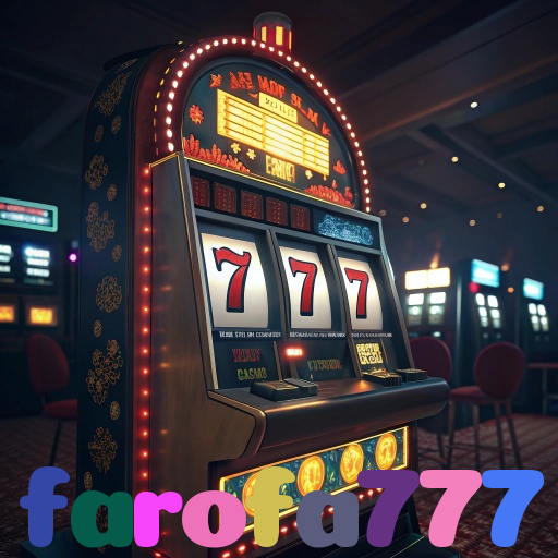 farofa777：Aposte no futebol, jogue poker e conquiste vitórias épicas!