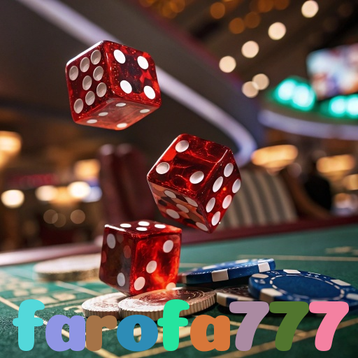 farofa777:Jogue poker, aposte no futebol e ganhe em grandes jogos de cassino!