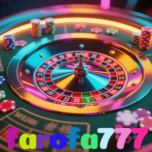 farofa777:Jogue poker, aposte no futebol e ganhe em grandes jogos de cassino!
