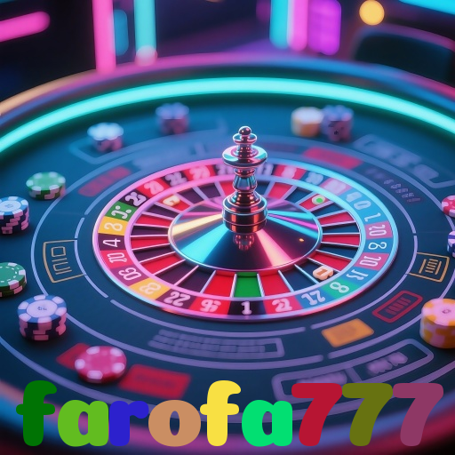 farofa777：Jogue poker, aposte no futebol e ganhe em grandes jogos de cassino!