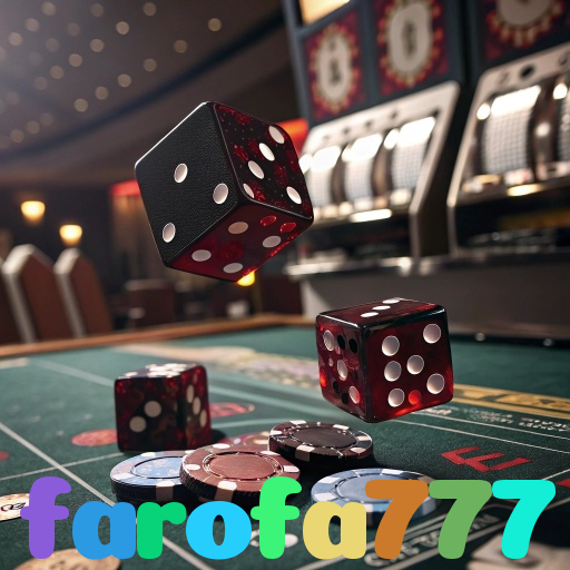 farofa777：Aposte nas melhores slots e conquiste prêmios como nunca!