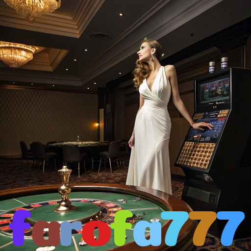 farofa777：Aposte nas melhores slots e conquiste prêmios como nunca!