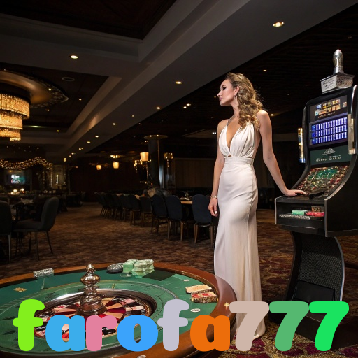 farofa777:Aposte no futebol, jogue poker e conquiste vitórias épicas!