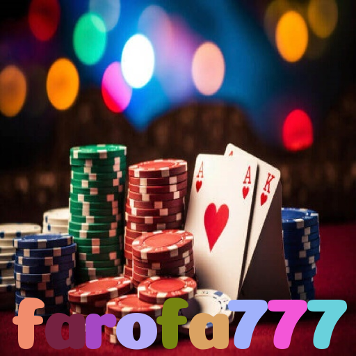 farofa777:Jogue poker, aposte no futebol e ganhe em grandes jogos de cassino!
