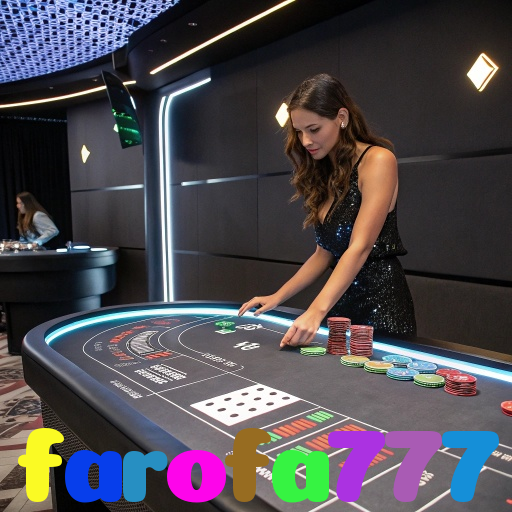 farofa777:Jogue poker, aposte no futebol e ganhe em grandes jogos de cassino!