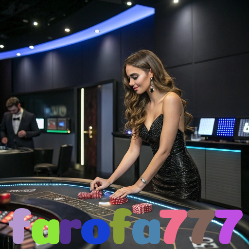 farofa777:Aposte nas melhores slots e conquiste prêmios como nunca!