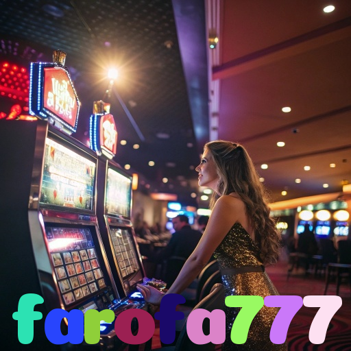 farofa777：Jogue poker, aposte no futebol e ganhe em grandes jogos de cassino!