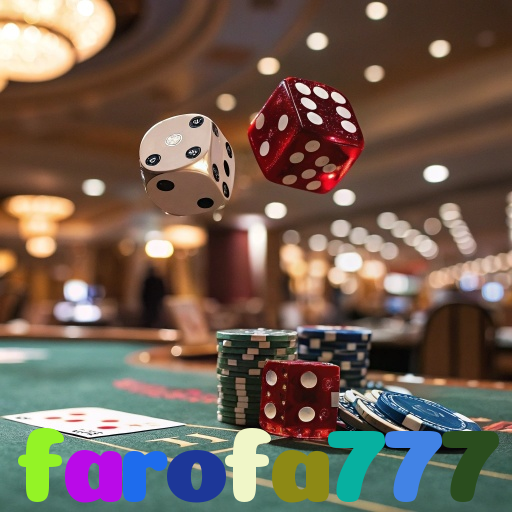 farofa777：Aposte nas melhores slots e conquiste prêmios como nunca!