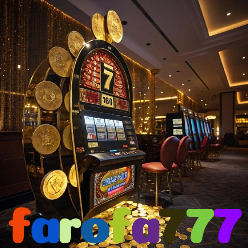 farofa777：Jogue poker, aposte no futebol e ganhe em grandes jogos de cassino!