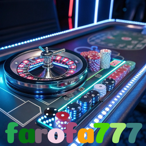 farofa777:Aposte nas melhores slots e conquiste prêmios como nunca!