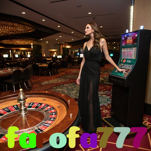 farofa777：Aposte no futebol, jogue poker e conquiste vitórias épicas!