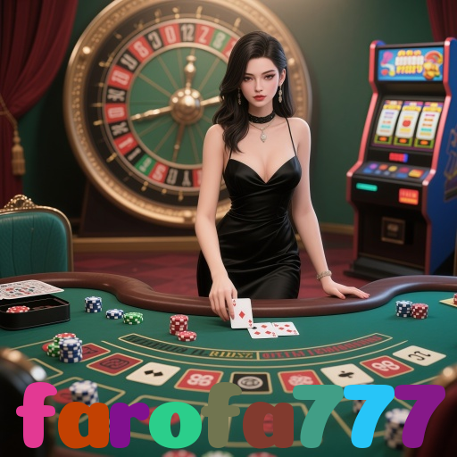 farofa777:Aposte no futebol, jogue poker e conquiste vitórias épicas!