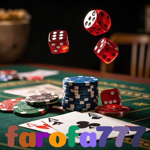 farofa777:Aposte nas melhores slots e conquiste prêmios como nunca!