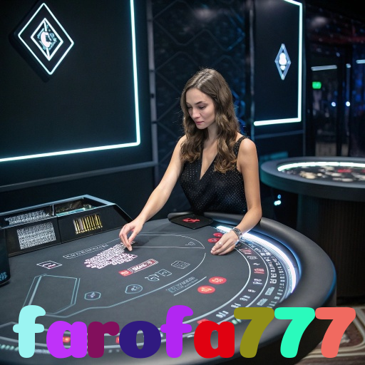 farofa777：Aposte nas melhores slots e conquiste prêmios como nunca!