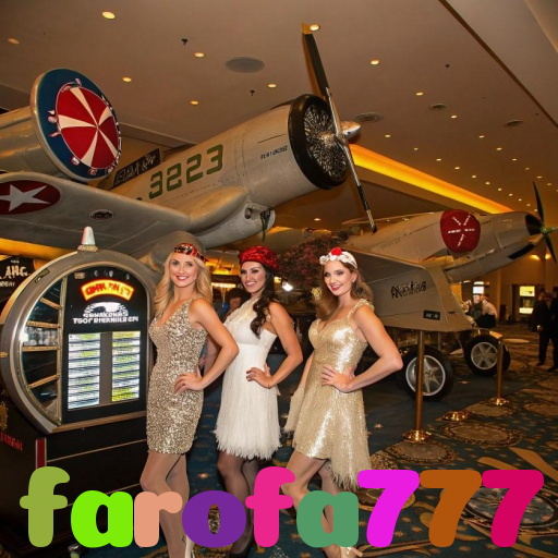 farofa777：Aposte nas melhores slots e conquiste prêmios como nunca!