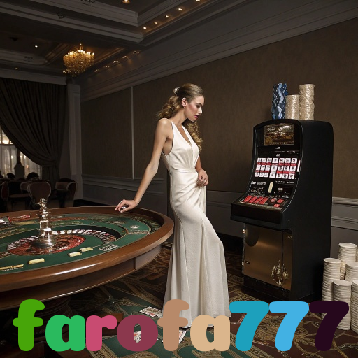 farofa777:Aposte nas melhores slots e conquiste prêmios como nunca!
