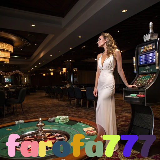 farofa777：Aposte no futebol, jogue poker e conquiste vitórias épicas!