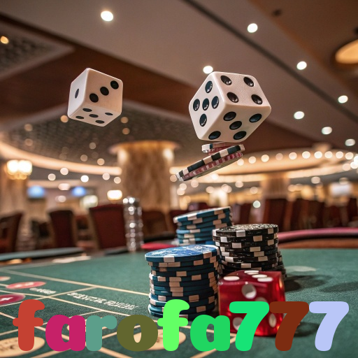 farofa777：Aposte nas melhores slots e conquiste prêmios como nunca!