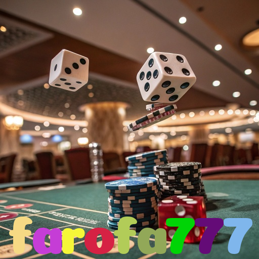 farofa777:Jogue poker, aposte no futebol e ganhe em grandes jogos de cassino!