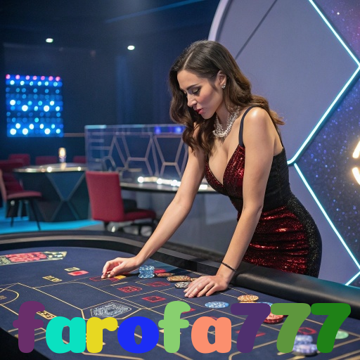 farofa777:Aposte nas melhores slots e conquiste prêmios como nunca!
