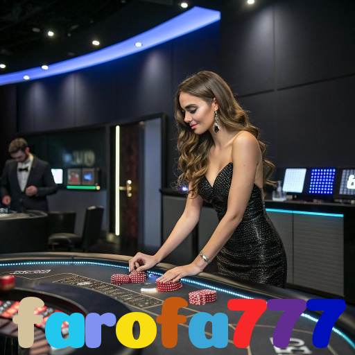 farofa777：Aposte nas melhores slots e conquiste prêmios como nunca!