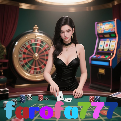 farofa777：Aposte no futebol, jogue poker e conquiste vitórias épicas!