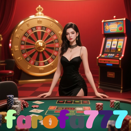farofa777:Aposte no futebol, jogue poker e conquiste vitórias épicas!